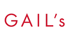 GAIL's Logo